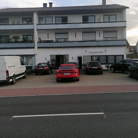 Loßburg Ferienwohnung Deti מראה חיצוני תמונה