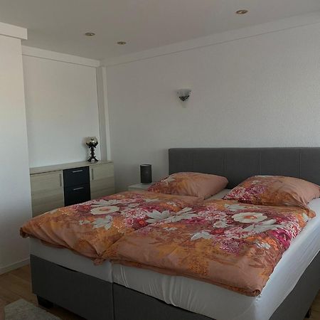 Loßburg Ferienwohnung Deti מראה חיצוני תמונה