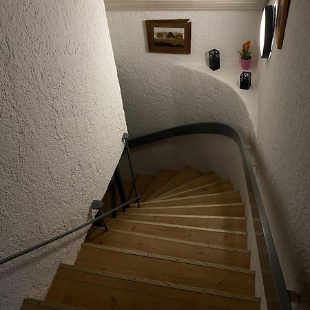 Loßburg Ferienwohnung Deti מראה חיצוני תמונה