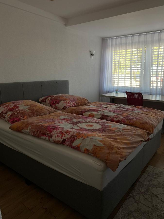 Loßburg Ferienwohnung Deti מראה חיצוני תמונה