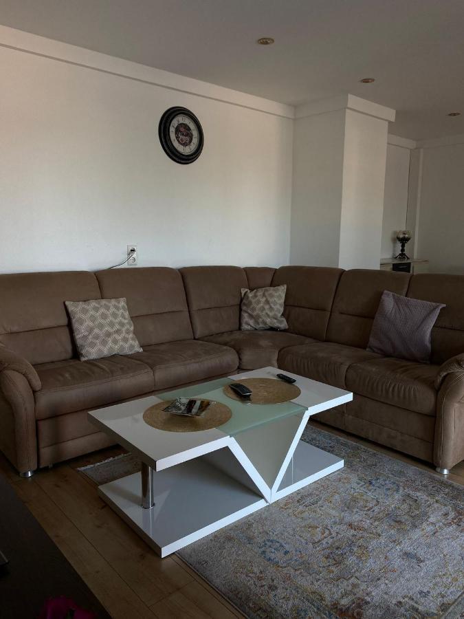 Loßburg Ferienwohnung Deti מראה חיצוני תמונה