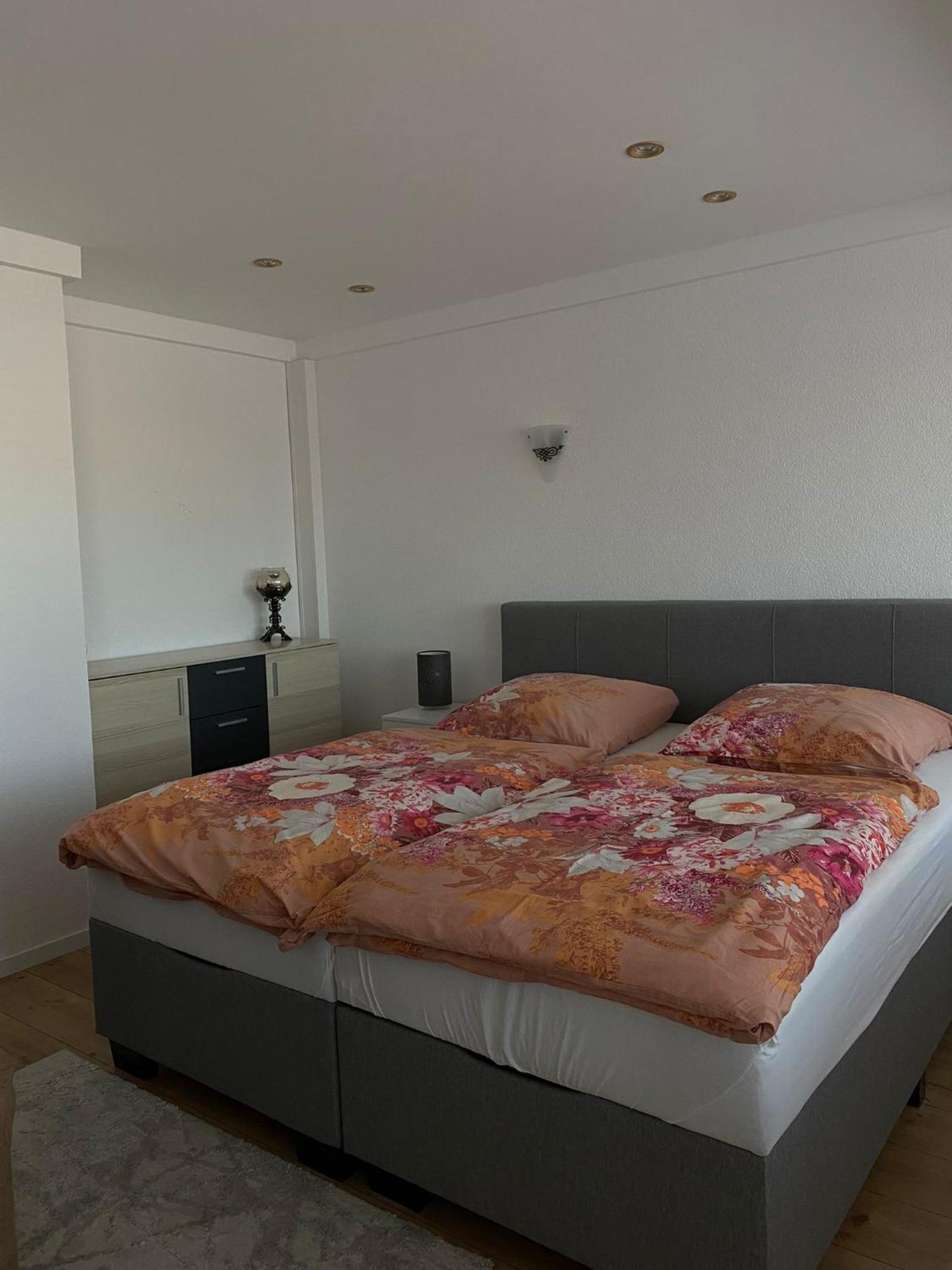 Loßburg Ferienwohnung Deti מראה חיצוני תמונה